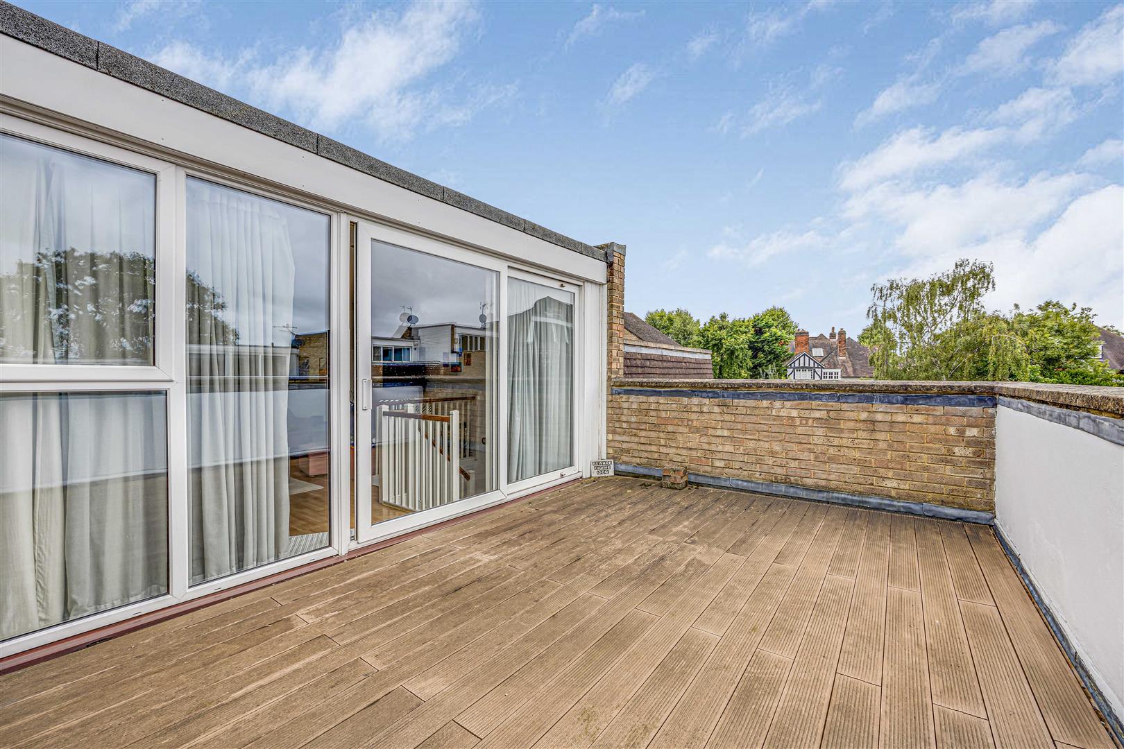 Welford Place, Wimbledon Andrew Scott Robertson